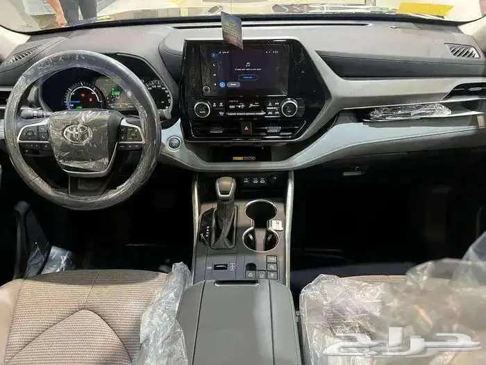 هايلاندر نص فل اسود 2025 1