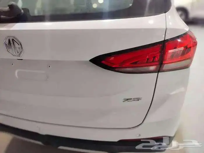 ام جي ZS موديل 2025 عروض سفنز نهاية العام 5