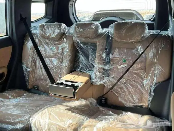 جيتور 2026 T2 لدى شركة الخضر للسيارات 11