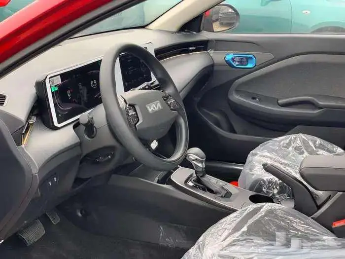 كيا K3 استاندر مطور موديل 2026 كاش وتمويل اقل الاسعار 5