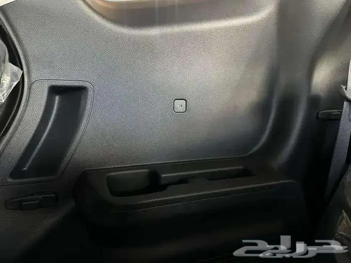 كيا كارينز موديل 2025 استاندر مطور بعرض حصري 13