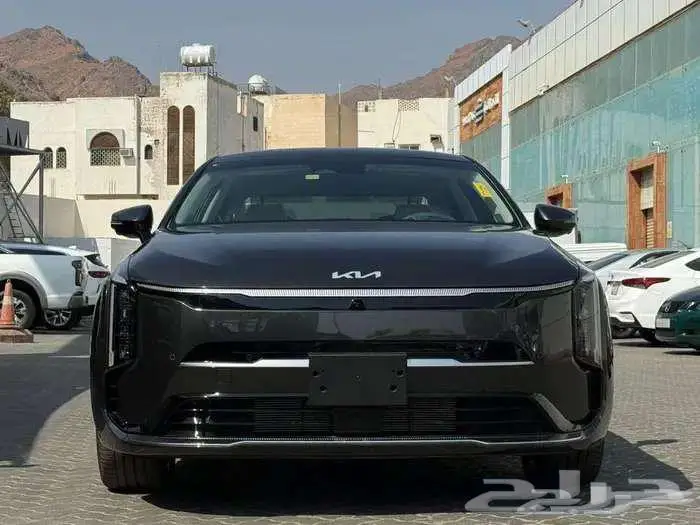 كيا 8 GLS TOP موديل 2026 حصريا في سفنز 2