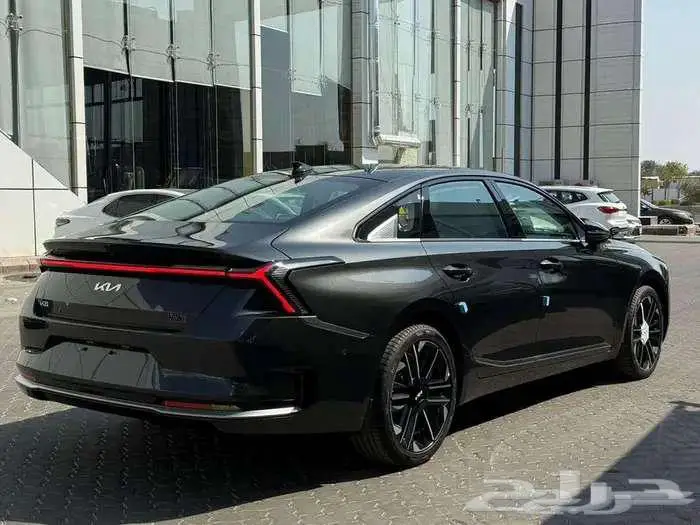 كيا 8 GLS TOP موديل 2026 حصريا في سفنز 6