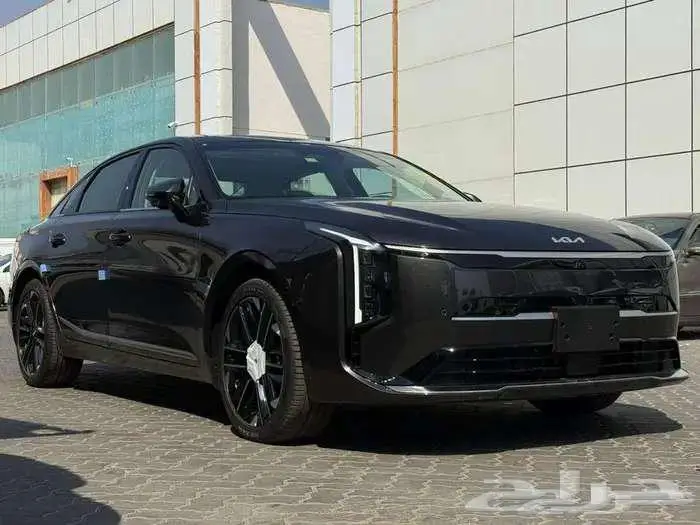 كيا 8 GLS TOP موديل 2026 حصريا في سفنز 1