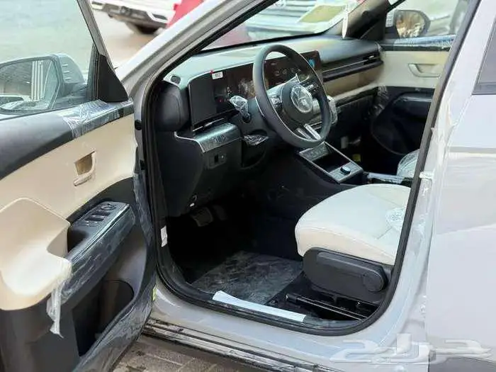 هيونداي كونا سمارت موديل 2025 7
