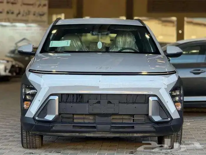 هيونداي كونا سمارت موديل 2025 0
