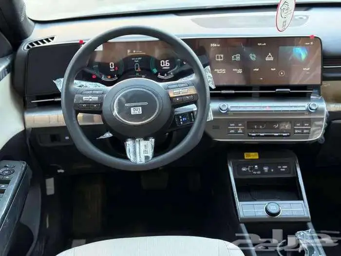 هيونداي كونا سمارت موديل 2025 6