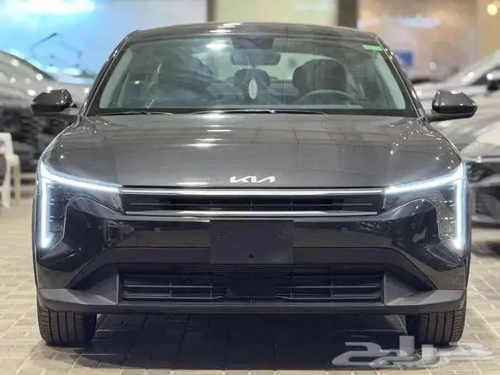 كيا K4 نص فل محرك 2.0 موديل 2026 0