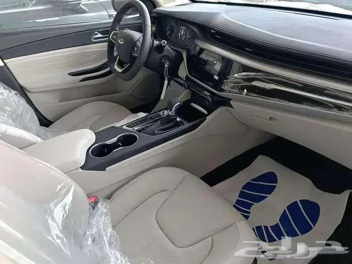 شيري اريزو 5 كمفورت 2026 23