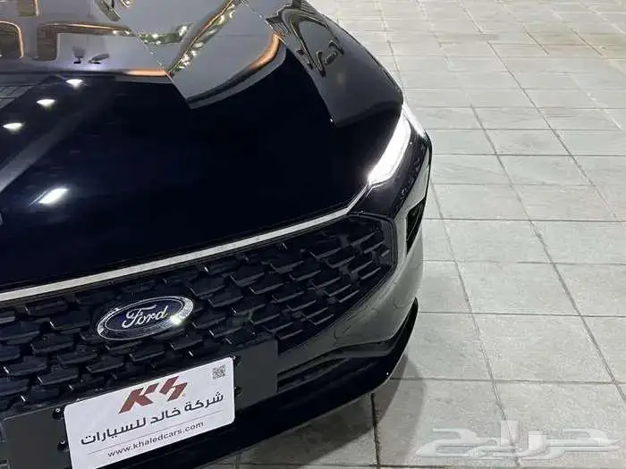 فورد تورس امبيانتي 2026 قسطها مع خالد 1