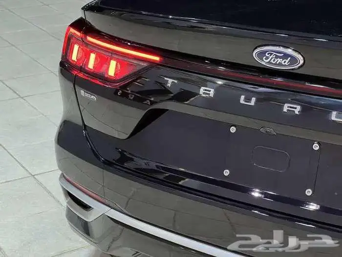 فورد تورس امبيانتي 2026 قسطها مع خالد 6