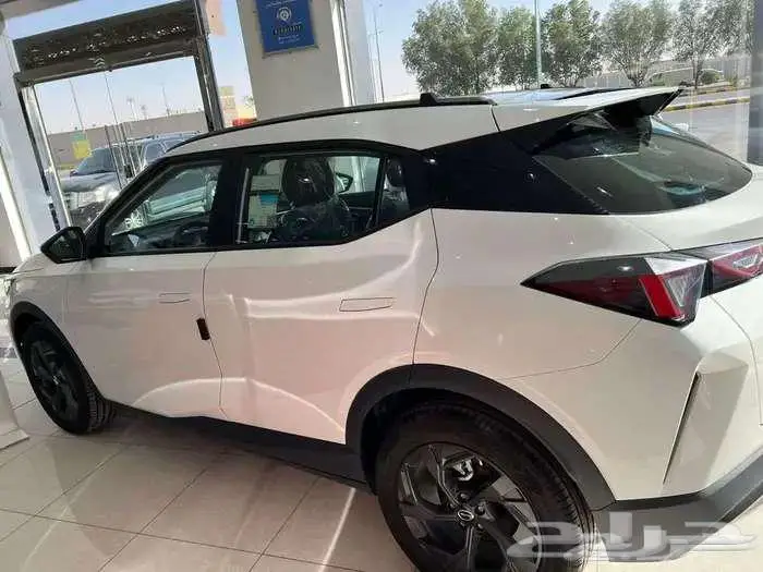 جي اي سي GAC امزوم 2025 1