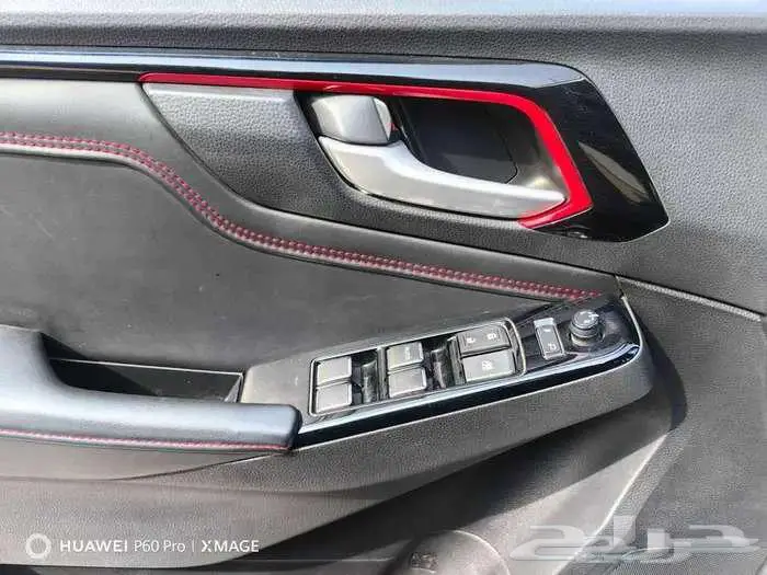 ايسوزو  غمارتين جي تي دبل فل مستعملة موديل 2023 ديزل 10