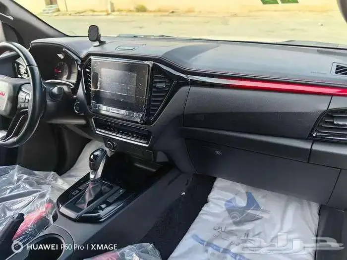 ايسوزو  غمارتين جي تي دبل فل مستعملة موديل 2023 ديزل 22