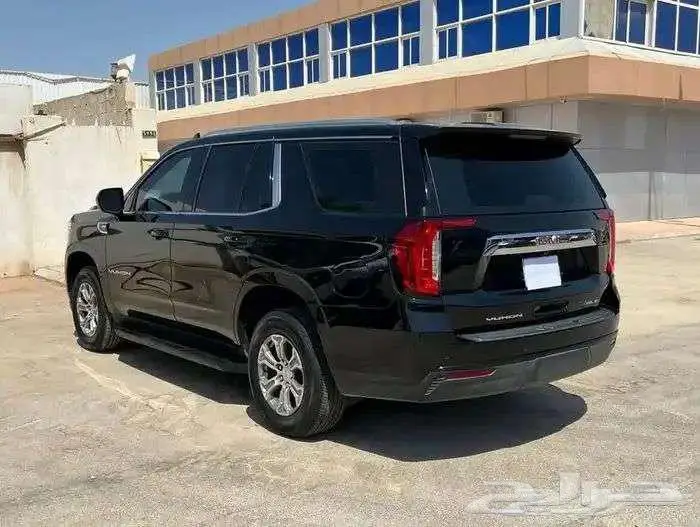 يوكن 2023 قصير سعودي 6