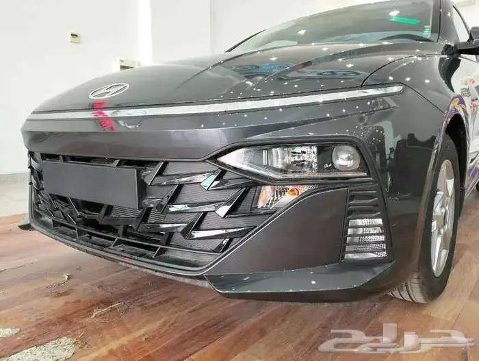 هيونداي اكسنت فيليت 2026 ( السعر 64285 بالضريبه ) 0