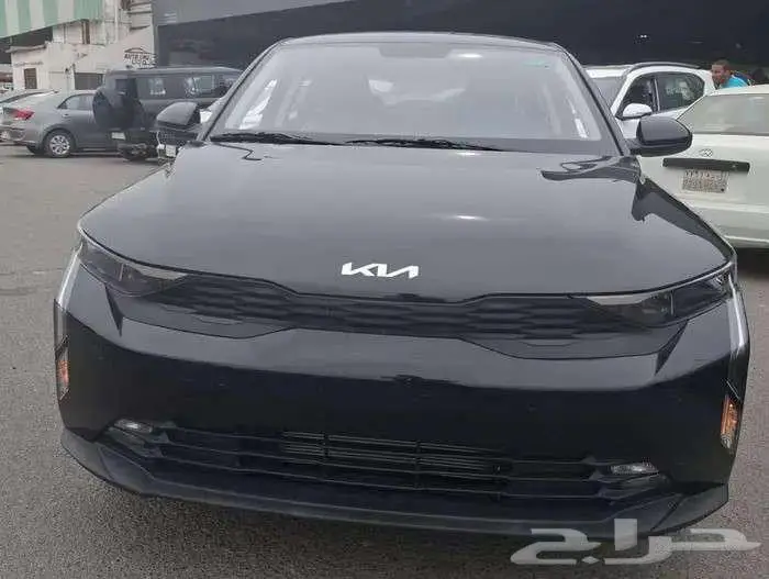 كيا كي 3 ستاندر موديل 2026 ( تقسيط جميع البنوك ) 0