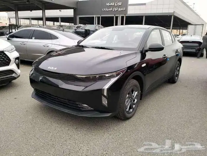 كيا k3 ستاندر GL موديل 2026 افضل سعر كاش وبنك 0