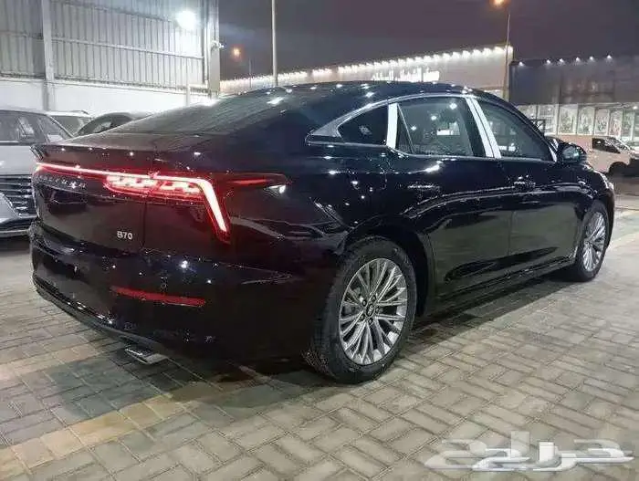 فاو بيستون بي 70 كمفورت موديل 2025 و2026 7