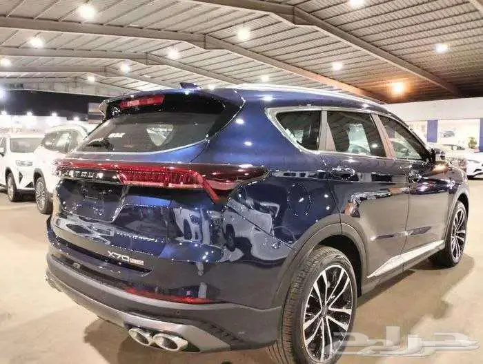 جيتور X70 كمفورت بلس موديل 25 وجميع الفئات بأقل اسعار 7