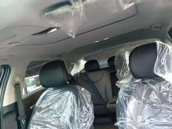 كيا كي 4 نص فل 2026 كاش وتقسيط بأقل الأسعار 8