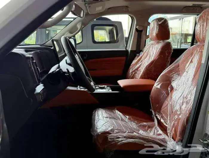 هافال اتش9 الان لدى سفنز بتصفية نهاية العام 4