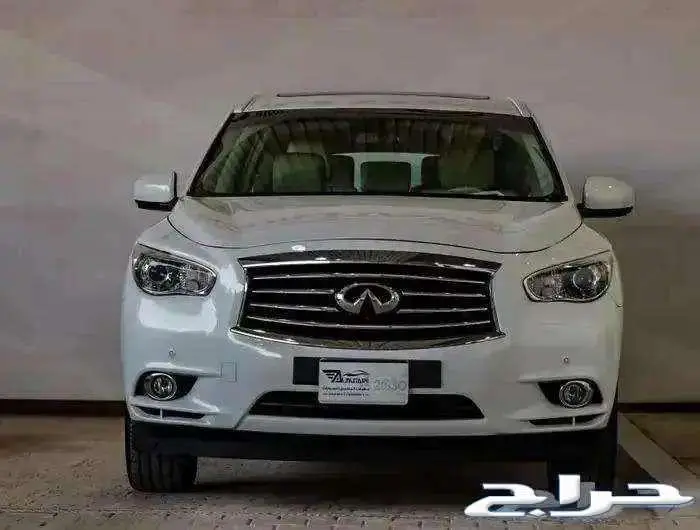 انفنتي QX60 موديل 2014 0