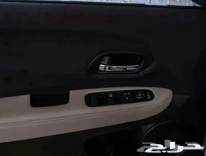 هوندا HR-V موديل 2020 8