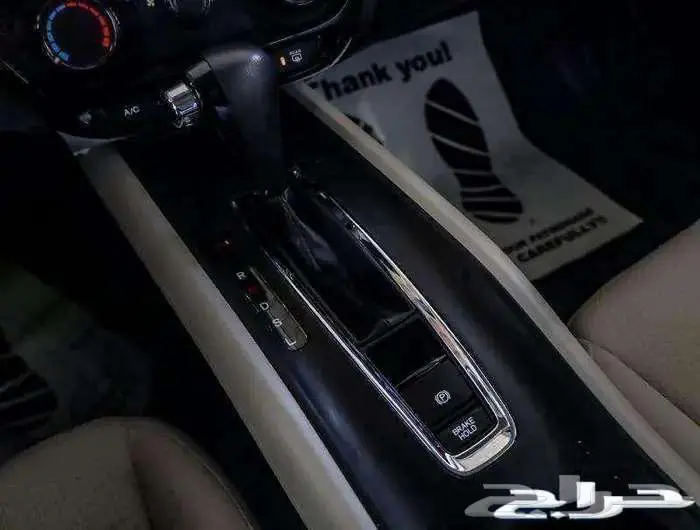 هوندا HR-V موديل 2020 7