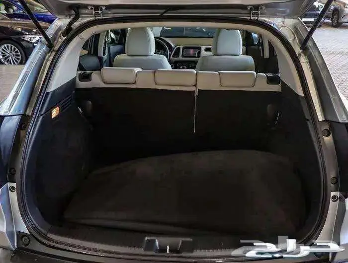 هوندا HR-V موديل 2020 10