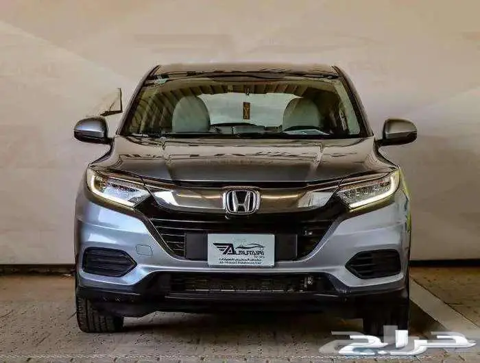 هوندا HR-V موديل 2020 0