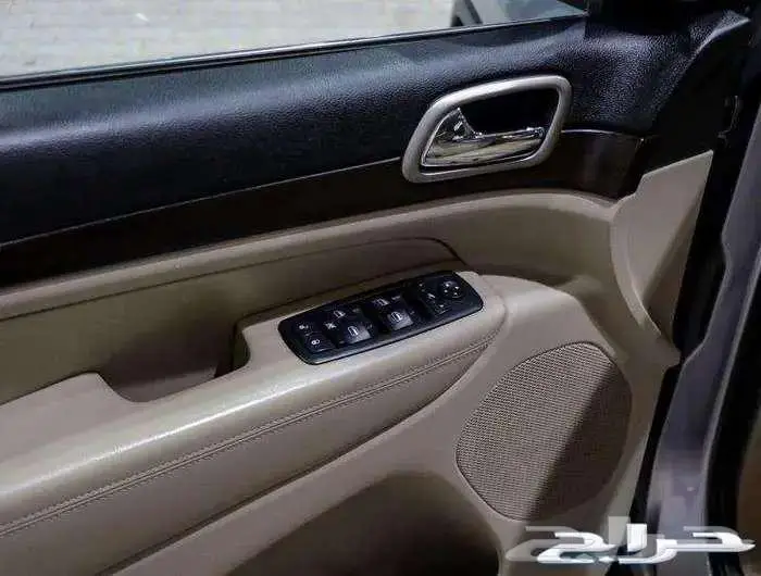 شروكي لاريدو موديل 2014 9