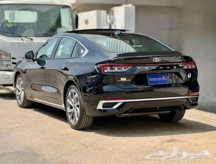 فورد تورس جميع الفئات 2026 أفضل الأسعار عازل مجانا 7