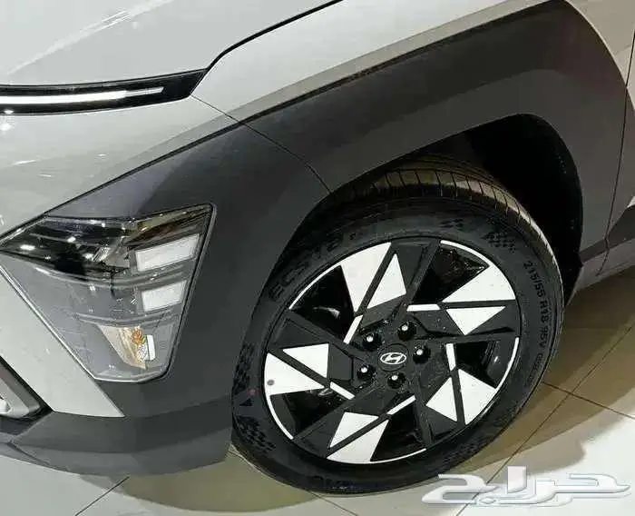 هيونداى كونا سمارت 2025 عرض جديد من شركه خالد 4