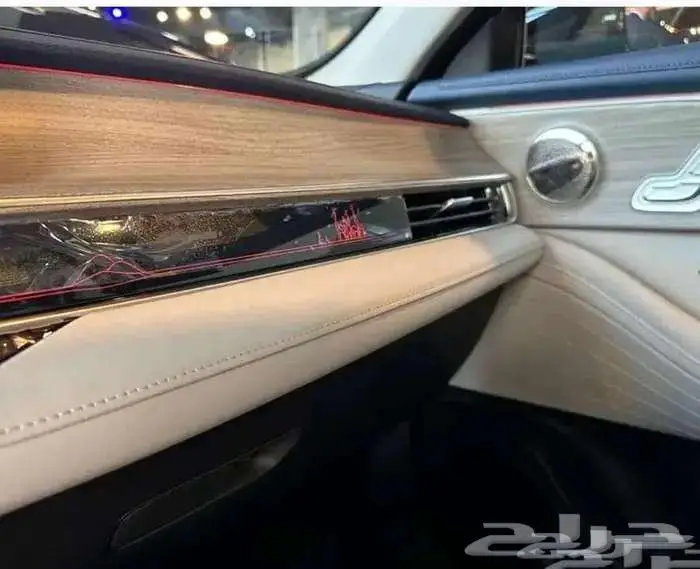 شيري اريزو 8 لاكجري 2.0 فل كامل 2026 3