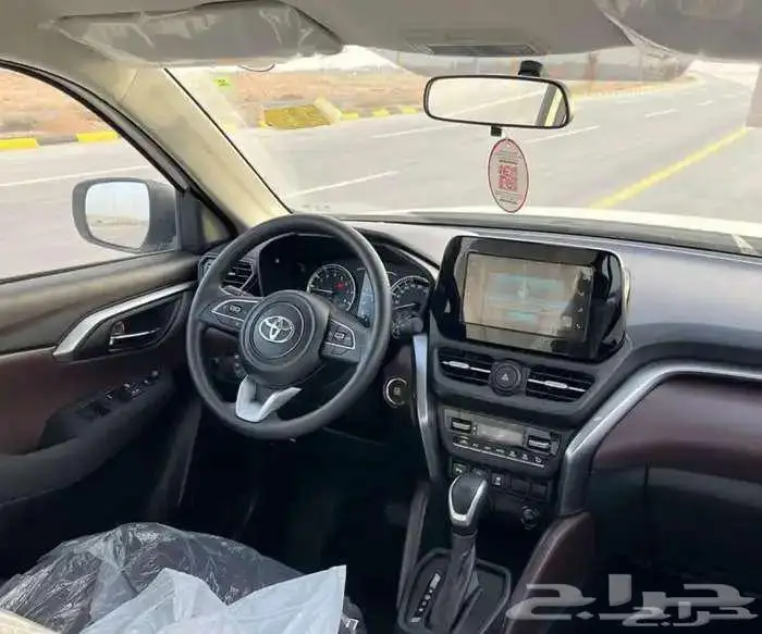 تويوتا اوربان كروزر 2026 باقل الاسعار 5