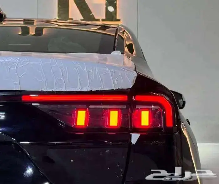 فورد تورس امبيانتي 2026 قسط فقط 5