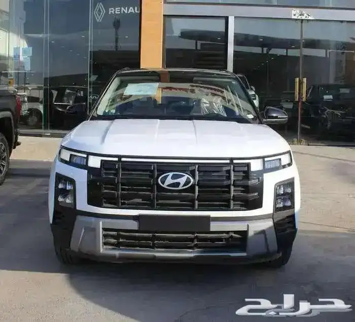 هيونداي كريتا كمفورت 1500 سي سي 2026سعودي 12
