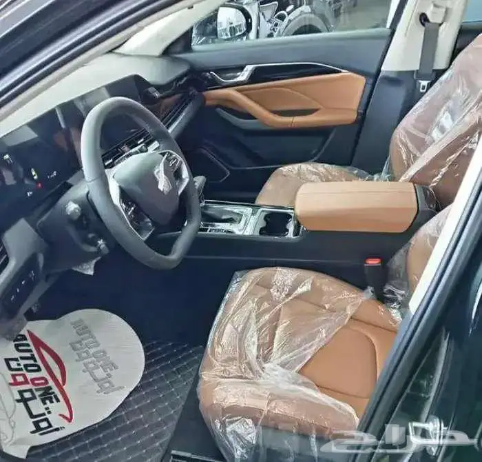 فاو بيستون B70 كومفرت موديل 2025 كاش واقساط 1