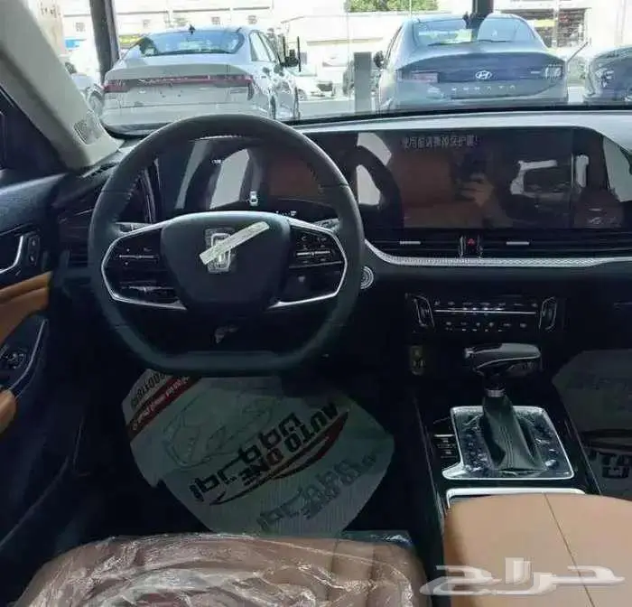 فاو بيستون B70 كومفرت موديل 2025 كاش واقساط 2