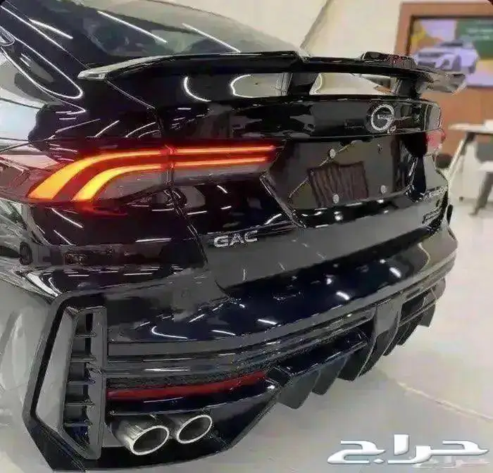 جاك امباو فل كامل بافضل الاسعار الكاش و التمويل 3