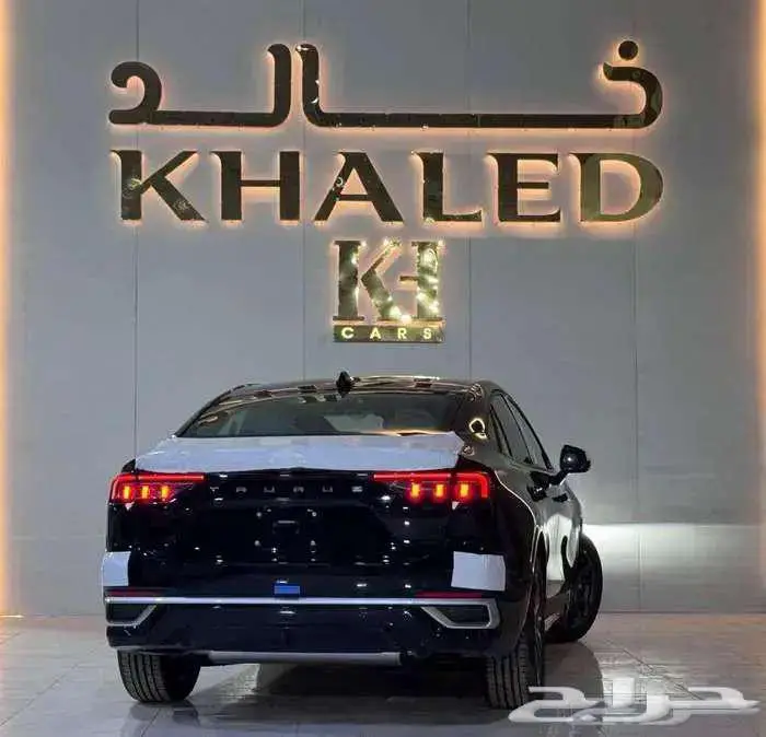 فورد تورس امبيانتي 2026 قسط فقط 3