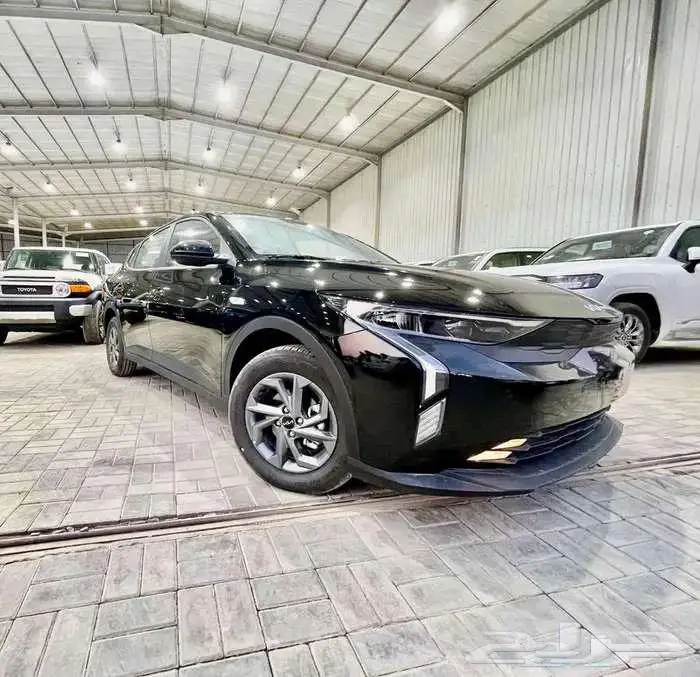 كيا K3 استاندر 2026 كاش واقساط 0