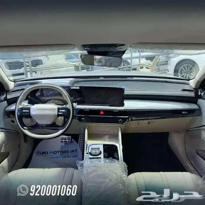 كيا K8 ستاندر 2026 عروض نهايه العام 5