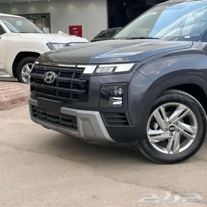 هواندي كريتا سمارت 2026 1