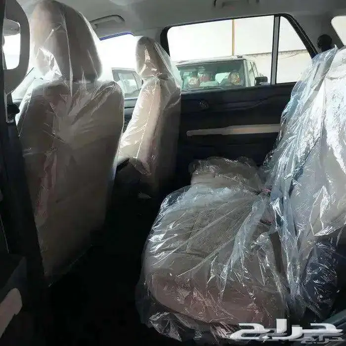 افريست XLS استاندر 2025 8