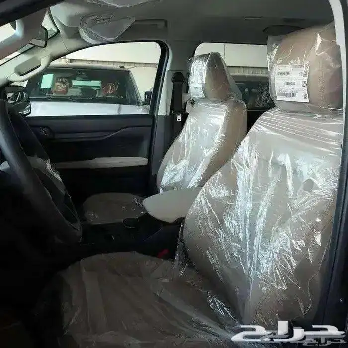 افريست XLS استاندر 2025 10