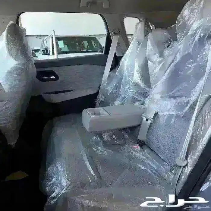 نيسان اكس تريل كاش وتمويل بافضل الاسعار 10