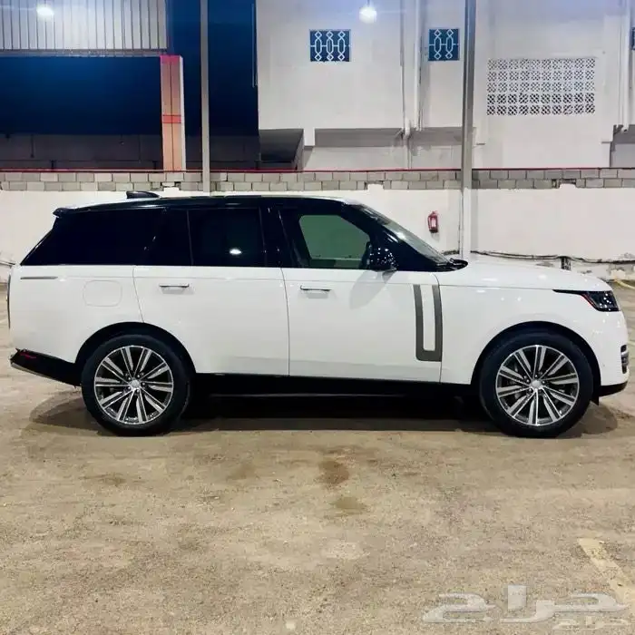 رانج روفر 2023 7