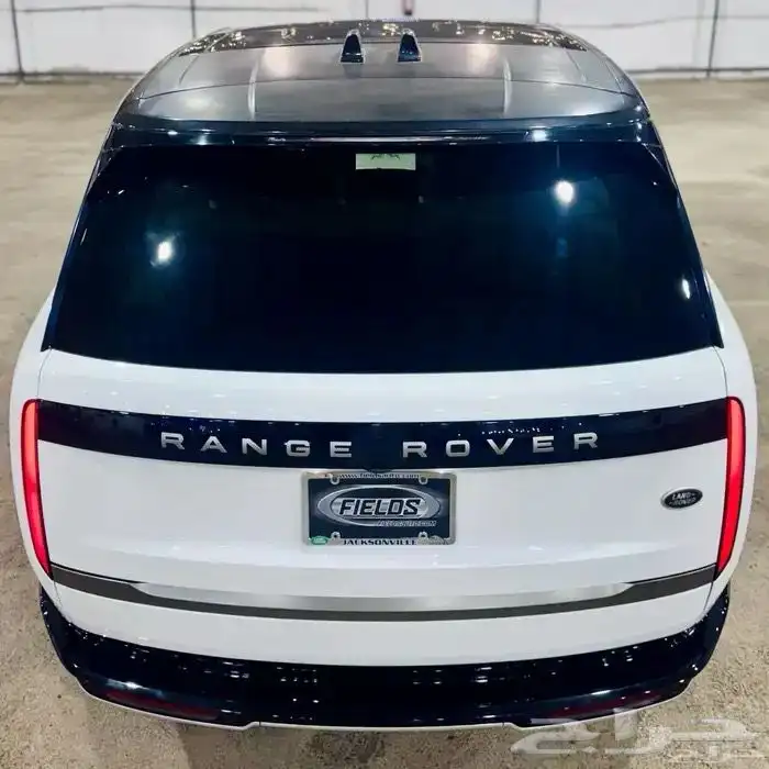 رانج روفر 2023 14